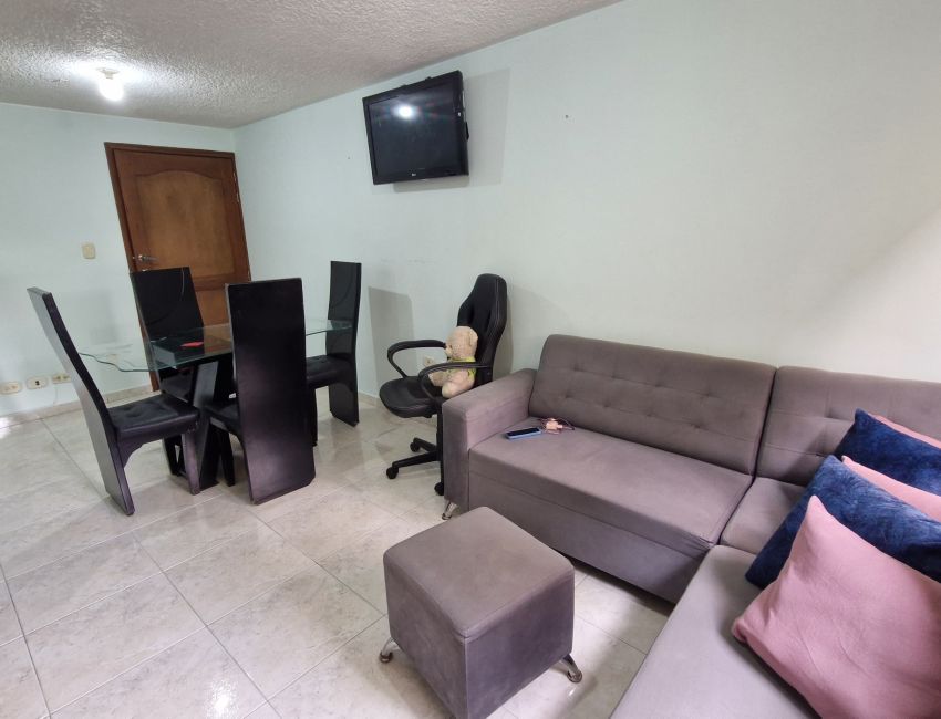 APARTAMENTO PARA INVERSION