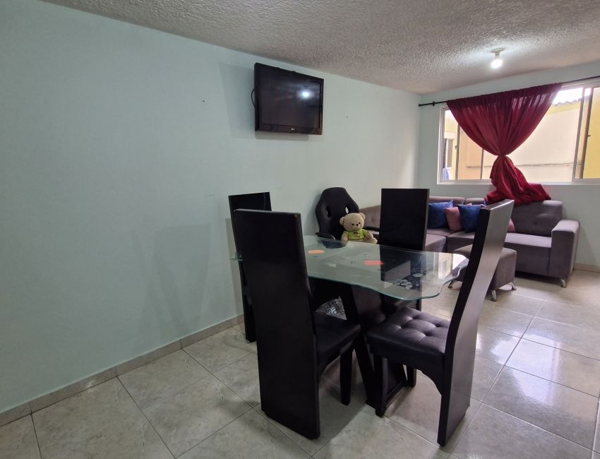 APARTAMENTO PARA INVERSION