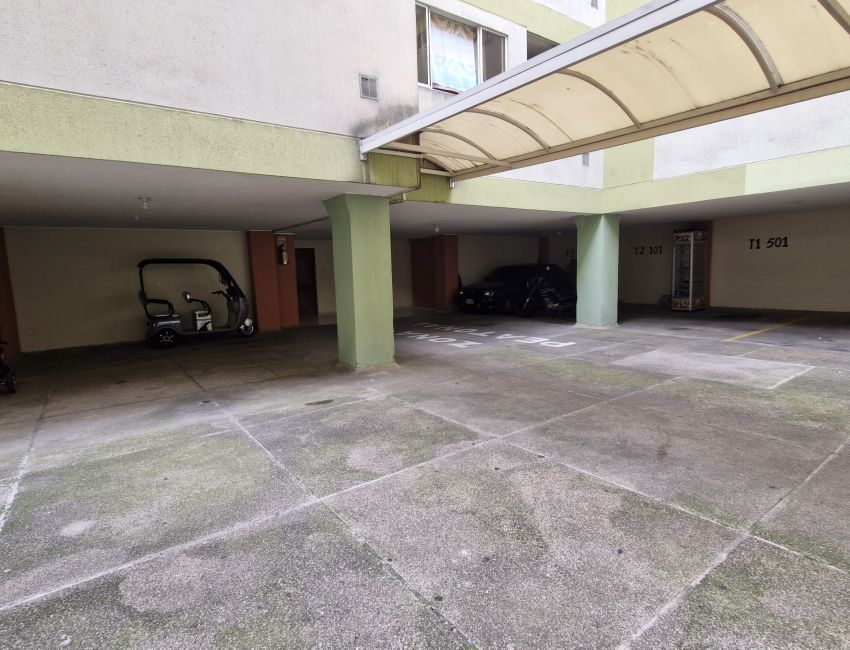 APARTAMENTO PARA INVERSION