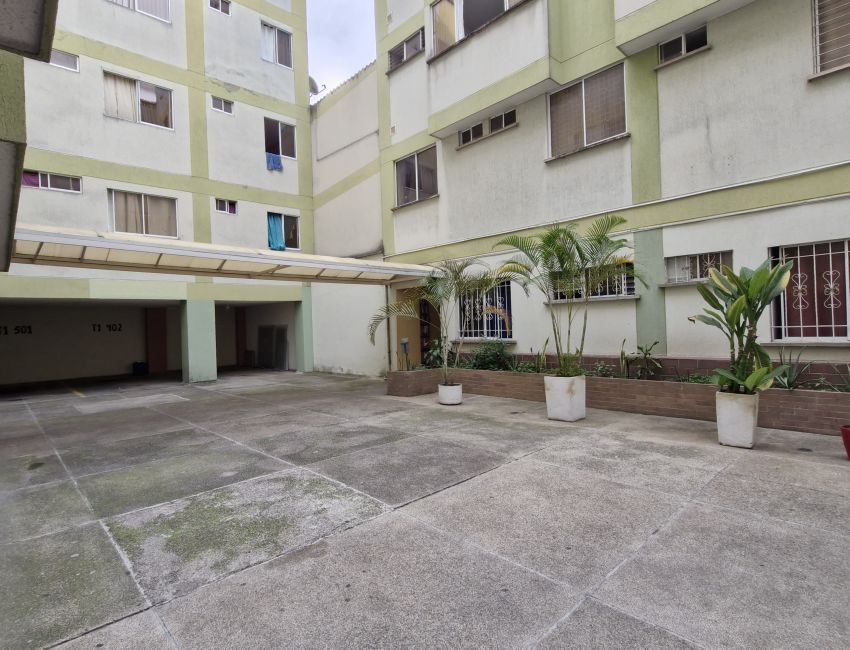 APARTAMENTO PARA INVERSION