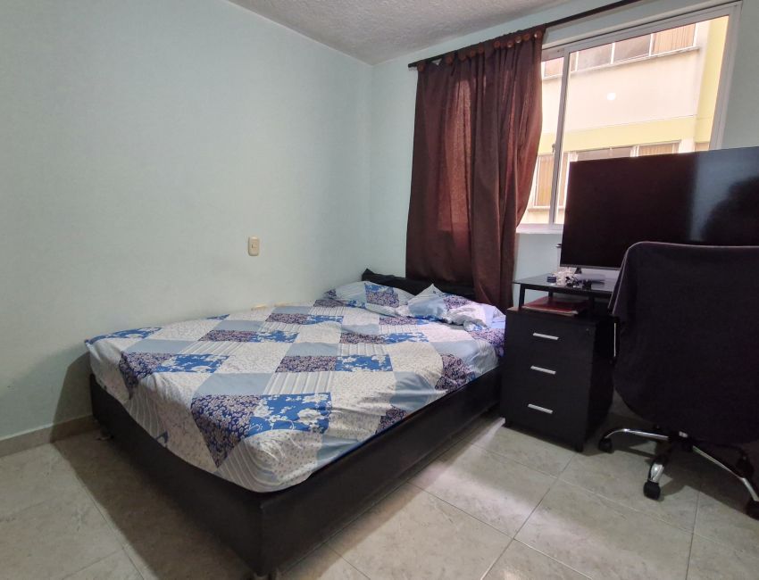 APARTAMENTO PARA INVERSION