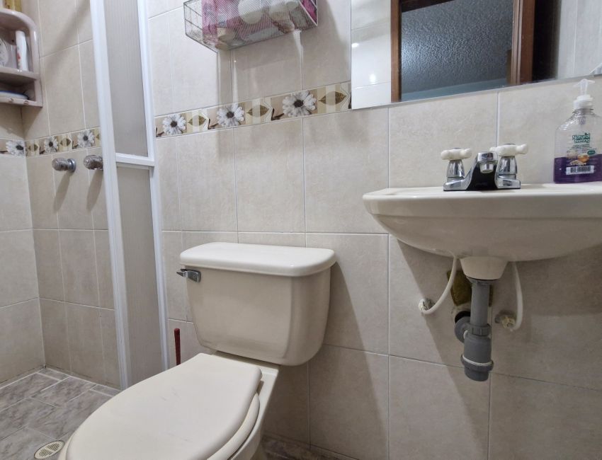 APARTAMENTO PARA INVERSION