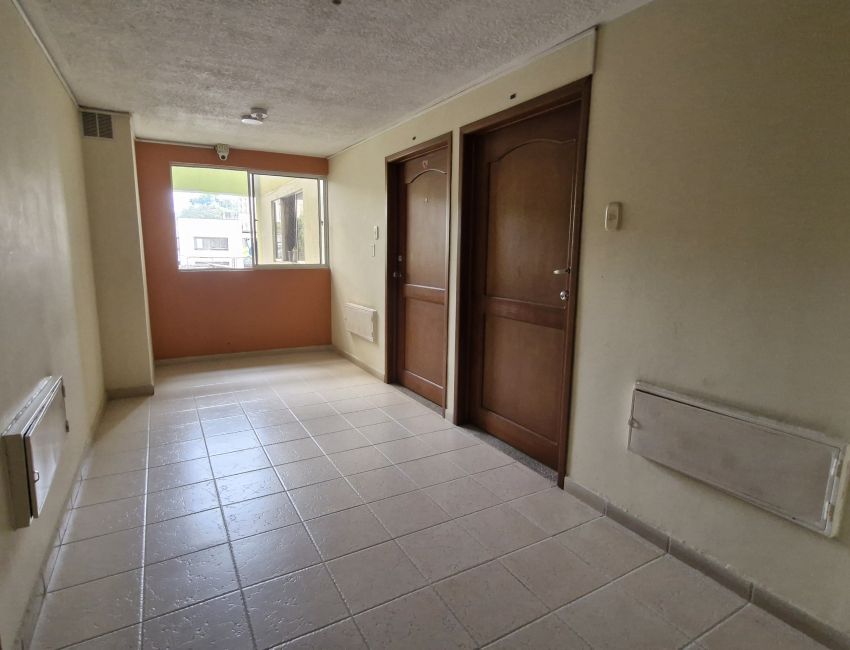 APARTAMENTO PARA INVERSION