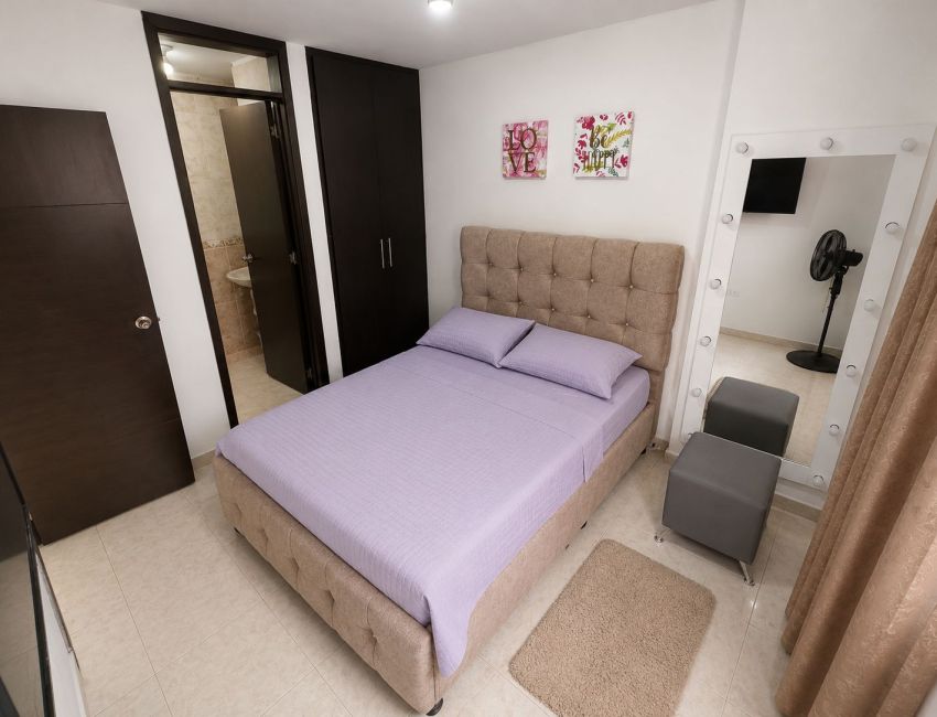 GRAN OPORTUNIDAD APTO DUPLEX URBANIZACION CENTAUROS