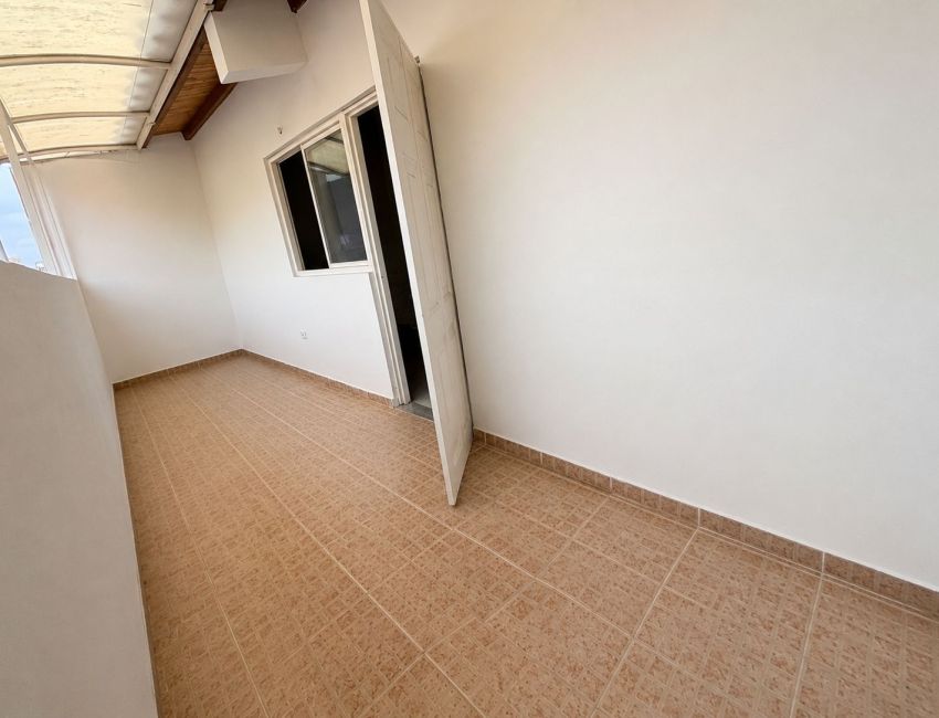 GRAN OPORTUNIDAD APTO DUPLEX URBANIZACION CENTAUROS