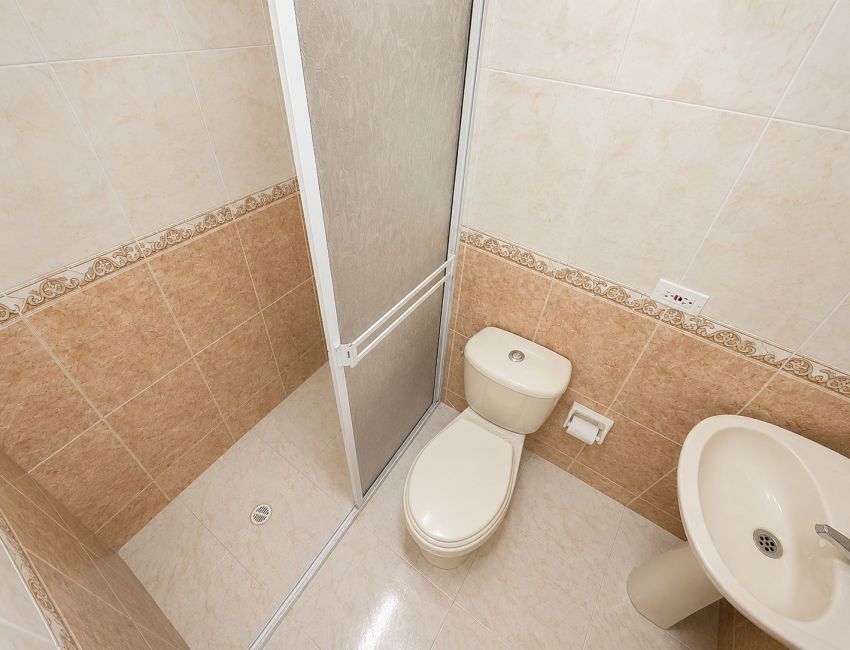GRAN OPORTUNIDAD APTO DUPLEX URBANIZACION CENTAUROS