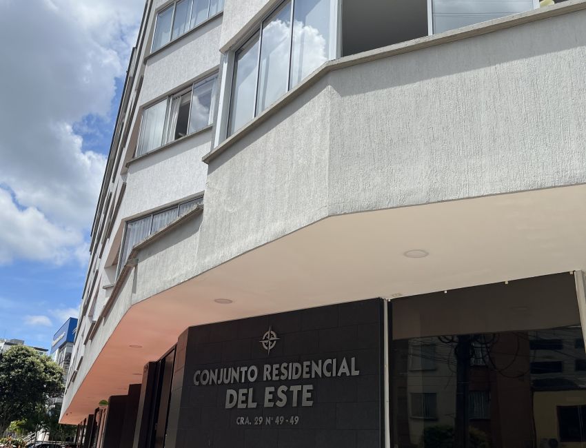 Vive en Sotomayor, 108 m2 para disfrutar 