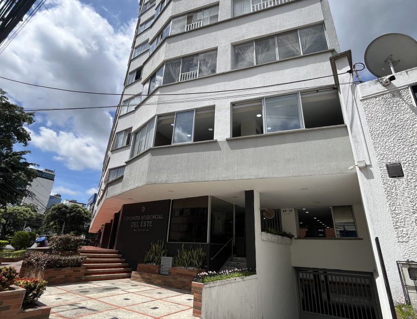 Vive en Sotomayor, 108 m2 para disfrutar 