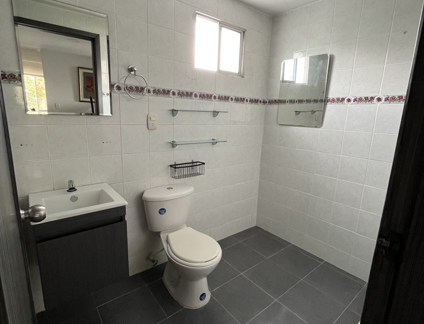 Vive en Sotomayor, 108 m2 para disfrutar 