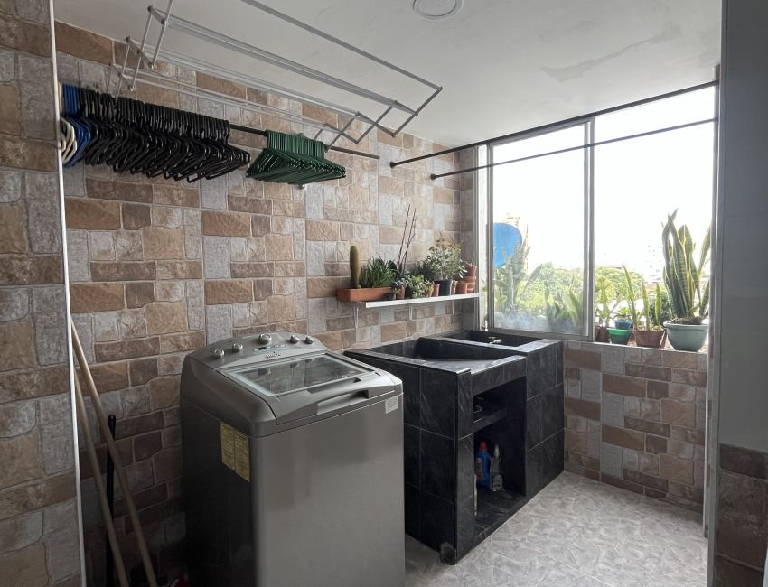 Vive en Sotomayor, 108 m2 para disfrutar 
