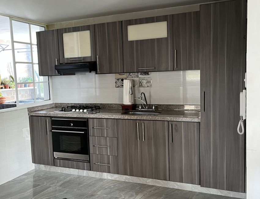 Vive en Sotomayor, 108 m2 para disfrutar 
