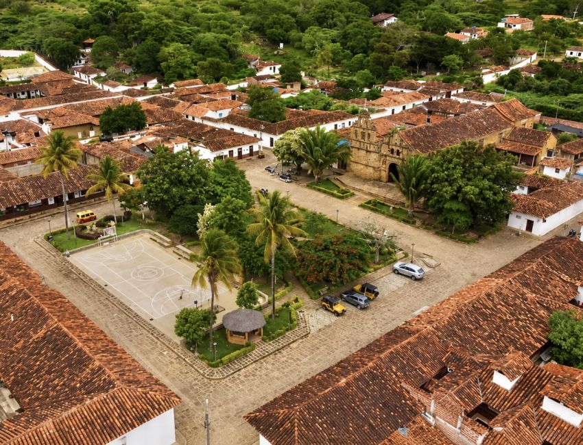 ¡¡LOTE CAMPESTRE EN EL CORAZON DE GUANE!! 