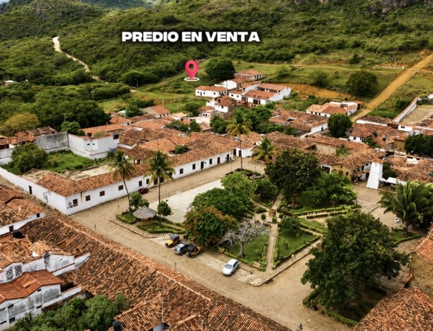 ¡¡LOTE CAMPESTRE EN EL CORAZON DE GUANE!! 
