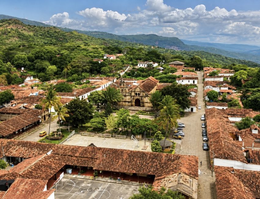 ¡¡LOTE CAMPESTRE EN EL CORAZON DE GUANE!! 