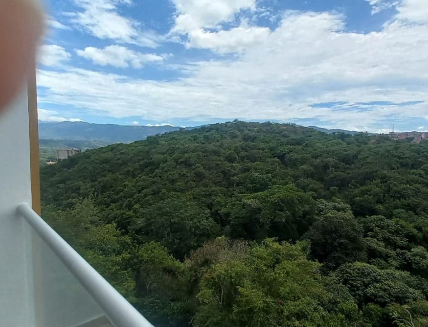 UN ESPACIO LLENO DE NATURALEZA Y TRANQUILIDAD 