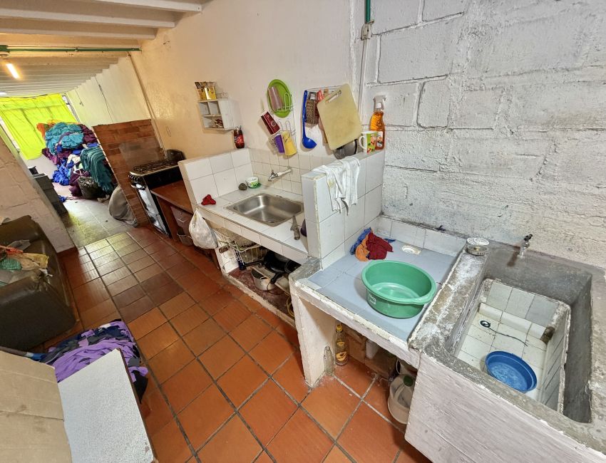 VENDO CASA EN LAGOS II 
