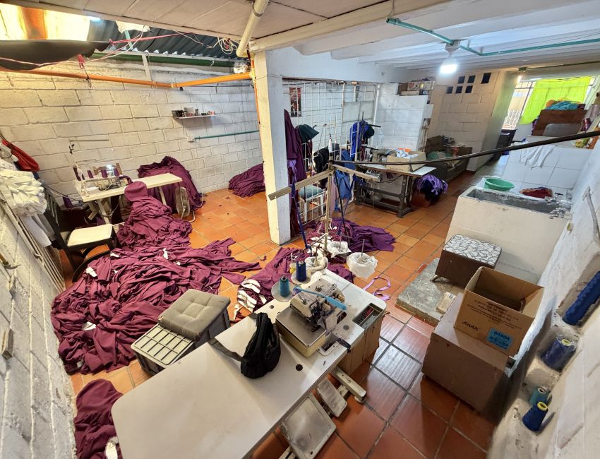 VENDO CASA EN LAGOS II 