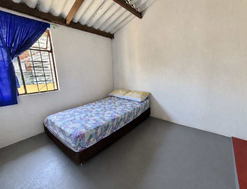 VENDO CASA EN LAGOS II 