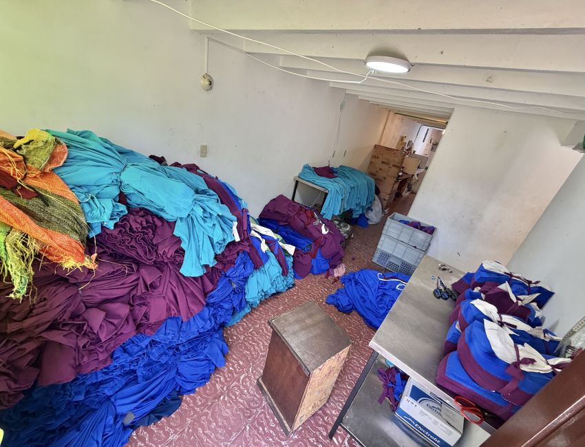 VENDO CASA EN LAGOS II 