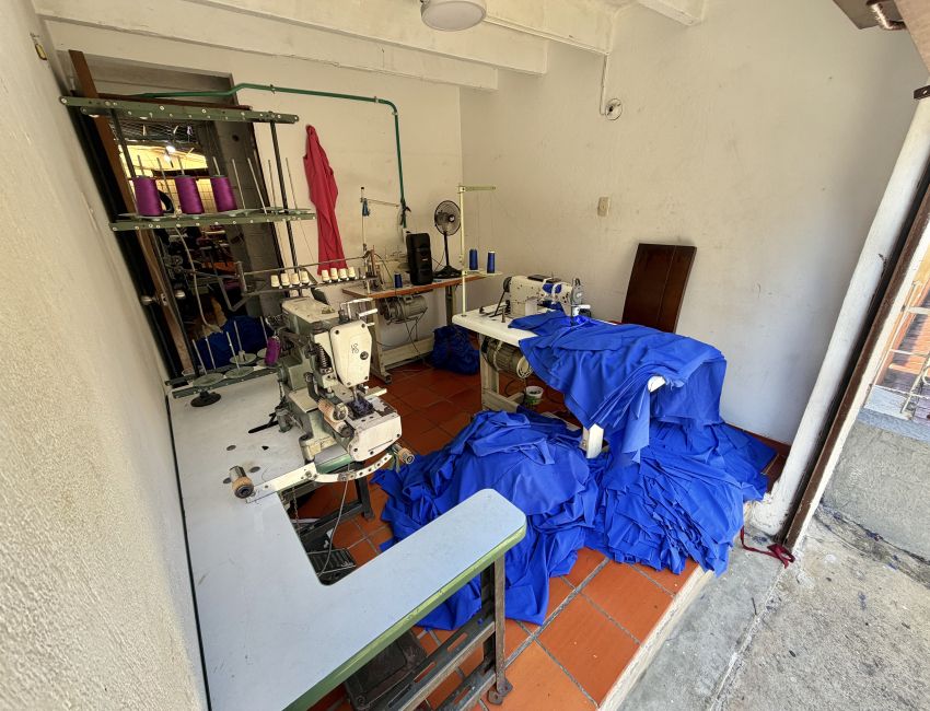 VENDO CASA EN LAGOS II 