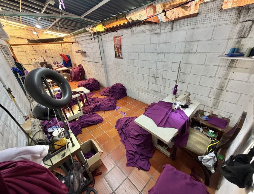 VENDO CASA EN LAGOS II 