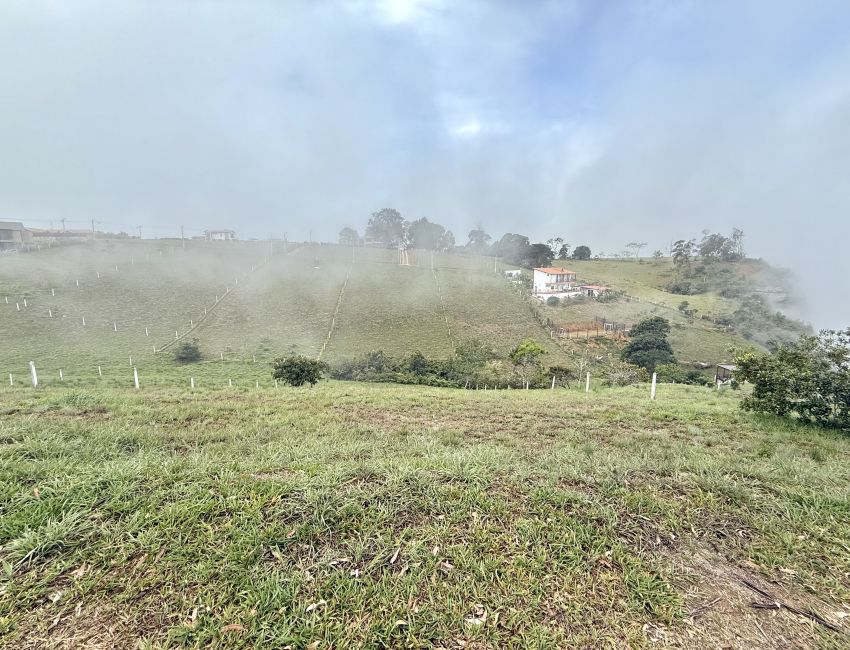 LOTE CON VISTA ESPECTACULAR!
