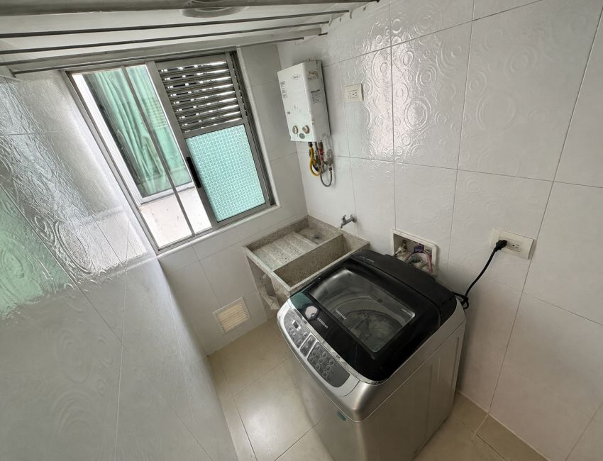 Espectacular apartamento en el corazón de Bucaramanga