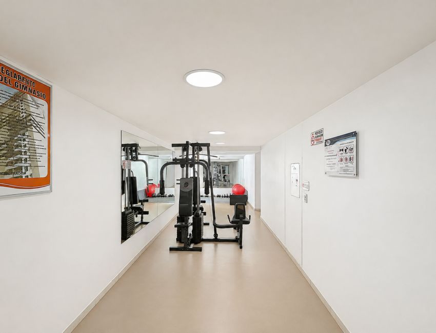 Espectacular apartamento en el corazón de Bucaramanga