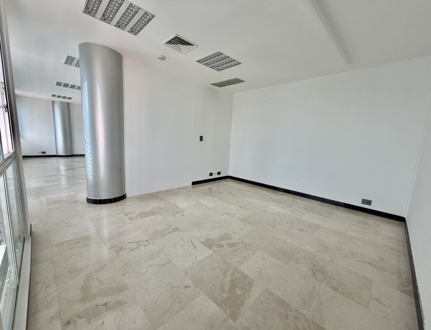 Espectacular oficina corporativa en Torre Mardel 