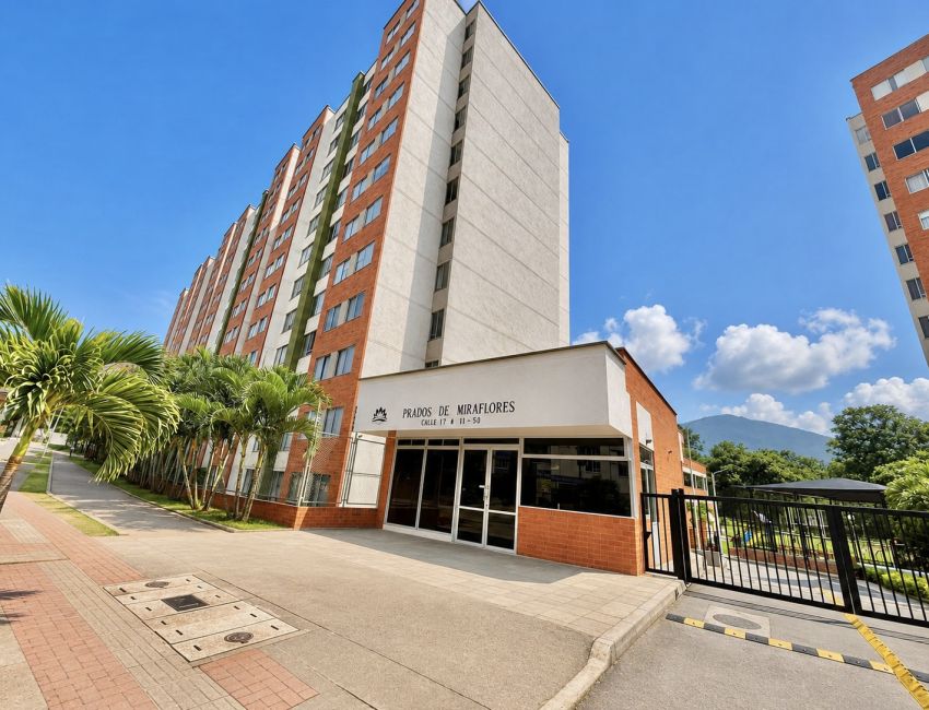 APTO EN VENTA PRADOS DE MIRAFLORES 175 MILLONES. 