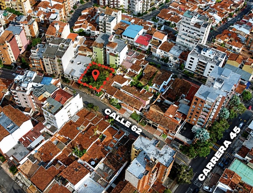 CONSTRUYE LA CASA DE TUS SUEÑOS