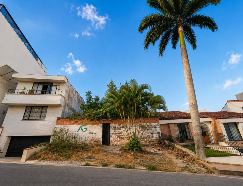CONSTRUYE LA CASA DE TUS SUEÑOS