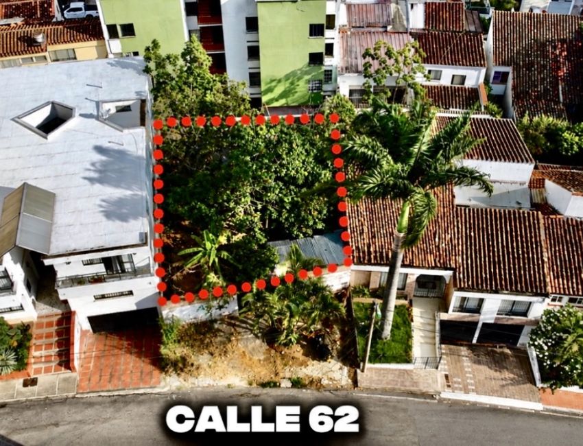 CONSTRUYE LA CASA DE TUS SUEÑOS