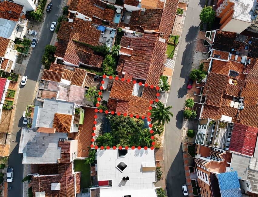 CONSTRUYE LA CASA DE TUS SUEÑOS