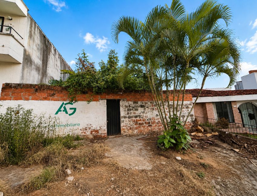 CONSTRUYE LA CASA DE TUS SUEÑOS