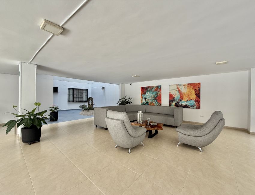 GRAN APARTAMENTO EN VENTA