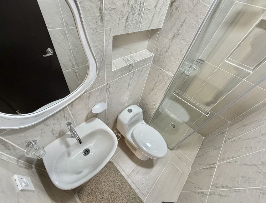 GRAN APARTAMENTO EN VENTA