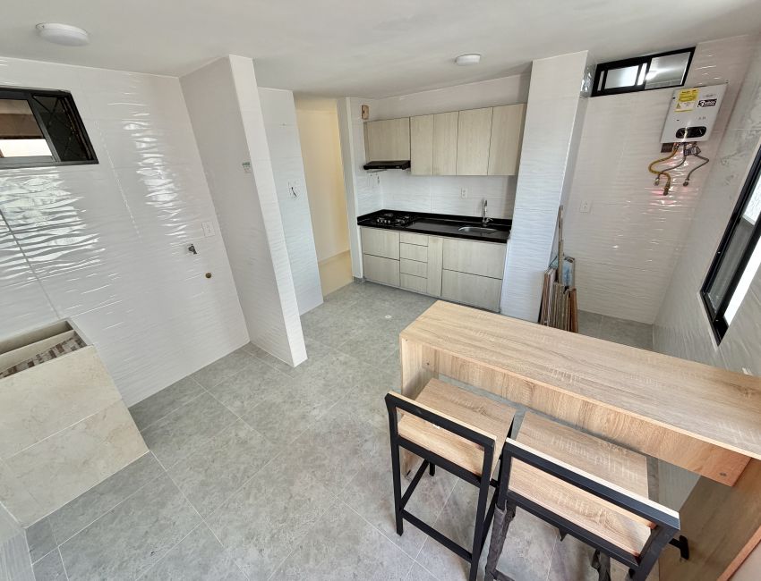 GRAN APARTAMENTO EN VENTA