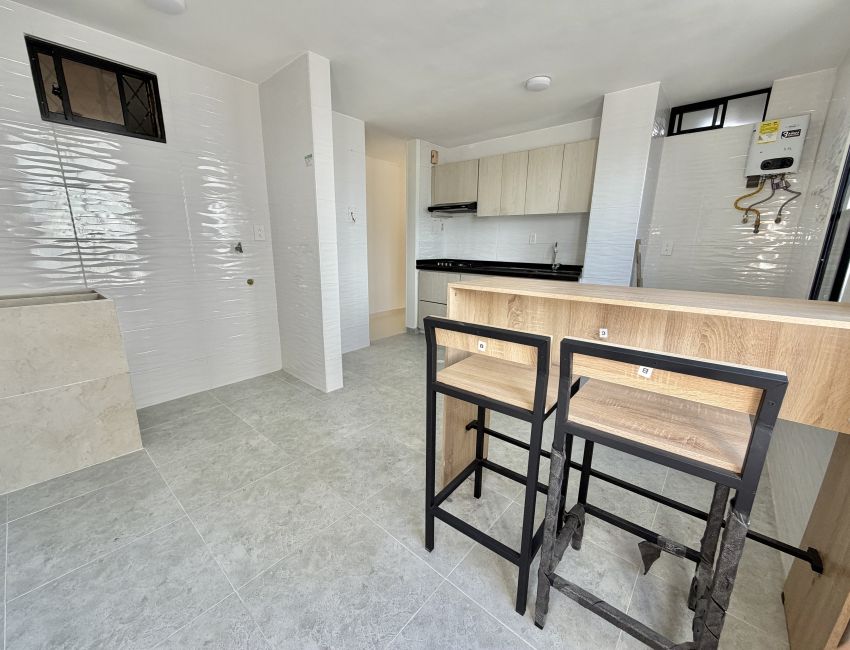 GRAN APARTAMENTO EN VENTA