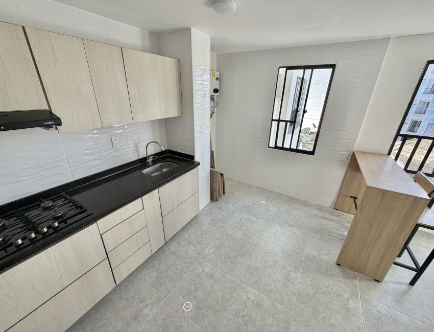 GRAN APARTAMENTO EN VENTA