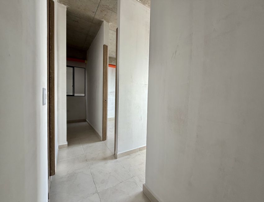 Tu primera propiedad Nueva de $215 millones 