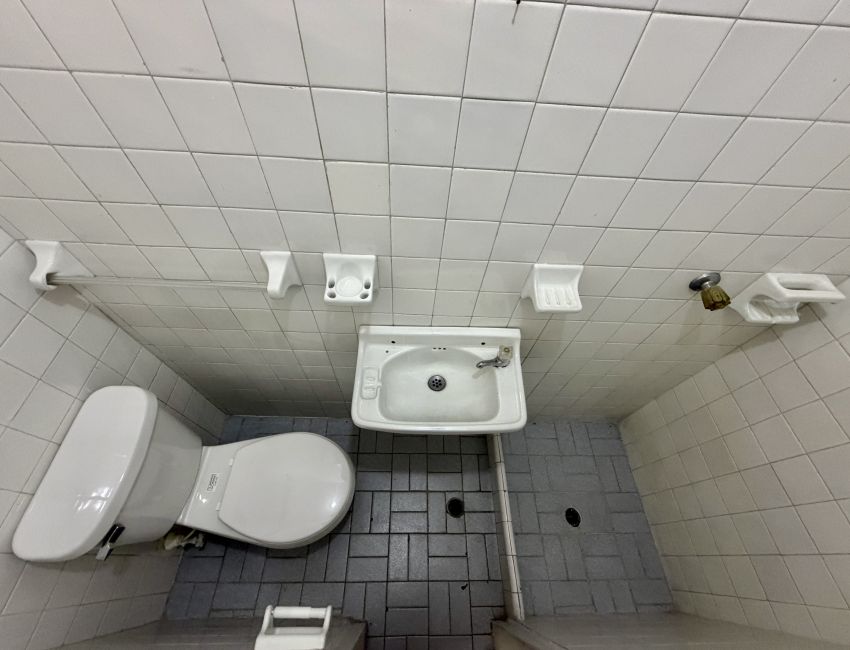 CONFORTABLE APARTAMENTO EN ZONA ALTA DEL CENTRO