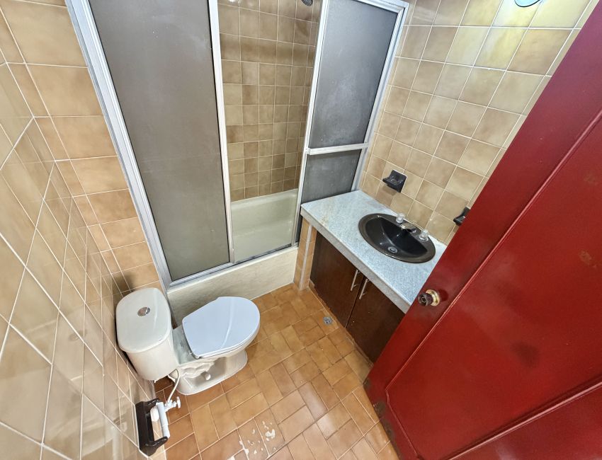CONFORTABLE APARTAMENTO EN ZONA ALTA DEL CENTRO