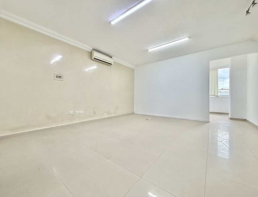 Oficina de 32 Mt en el Centro -Ideal para inversión