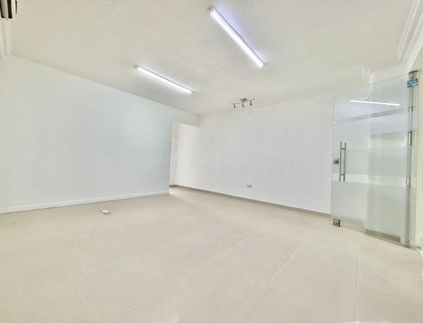 Oficina de 32 Mt en el Centro -Ideal para inversión