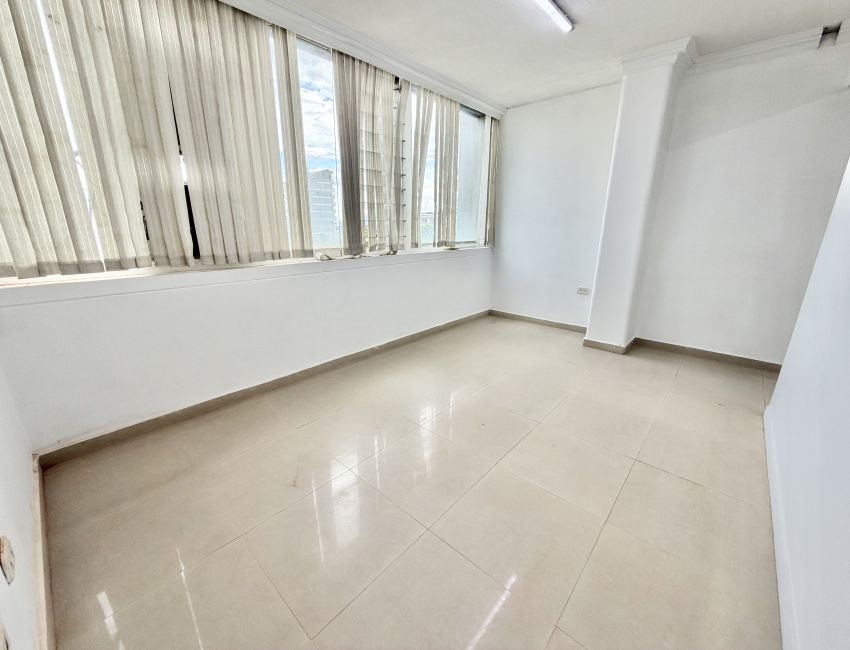 Oficina de 32 Mt en el Centro -Ideal para inversión