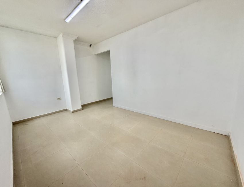 Oficina de 32 Mt en el Centro -Ideal para inversión