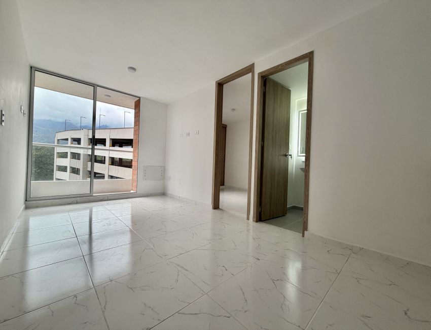APTO PARA ESTRENAR DE 3HABITACIONES-PCTA