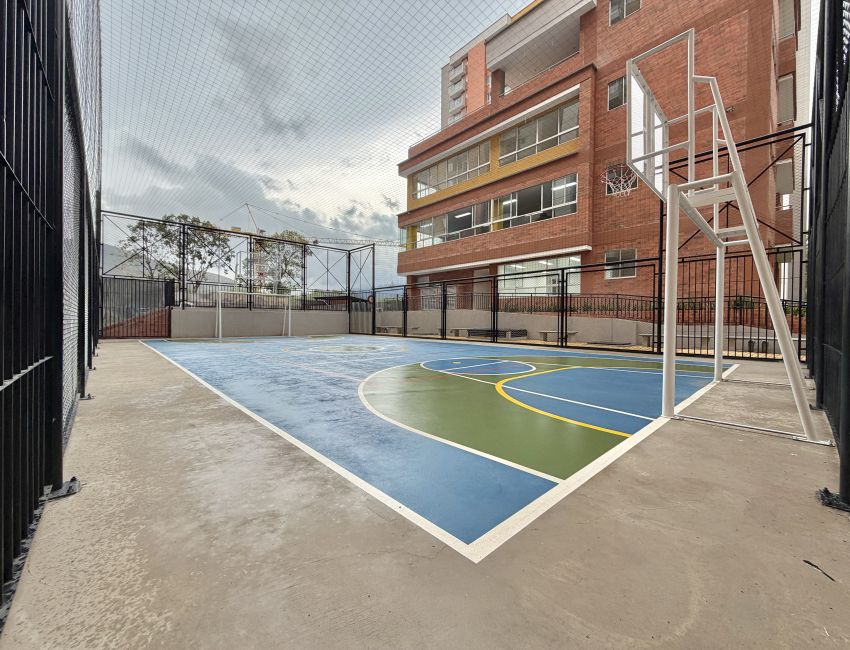 APTO PARA ESTRENAR DE 3HABITACIONES-PCTA