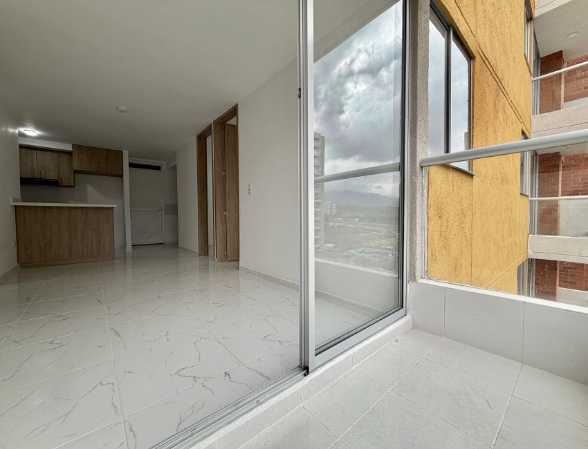 APTO PARA ESTRENAR DE 3HABITACIONES-PCTA